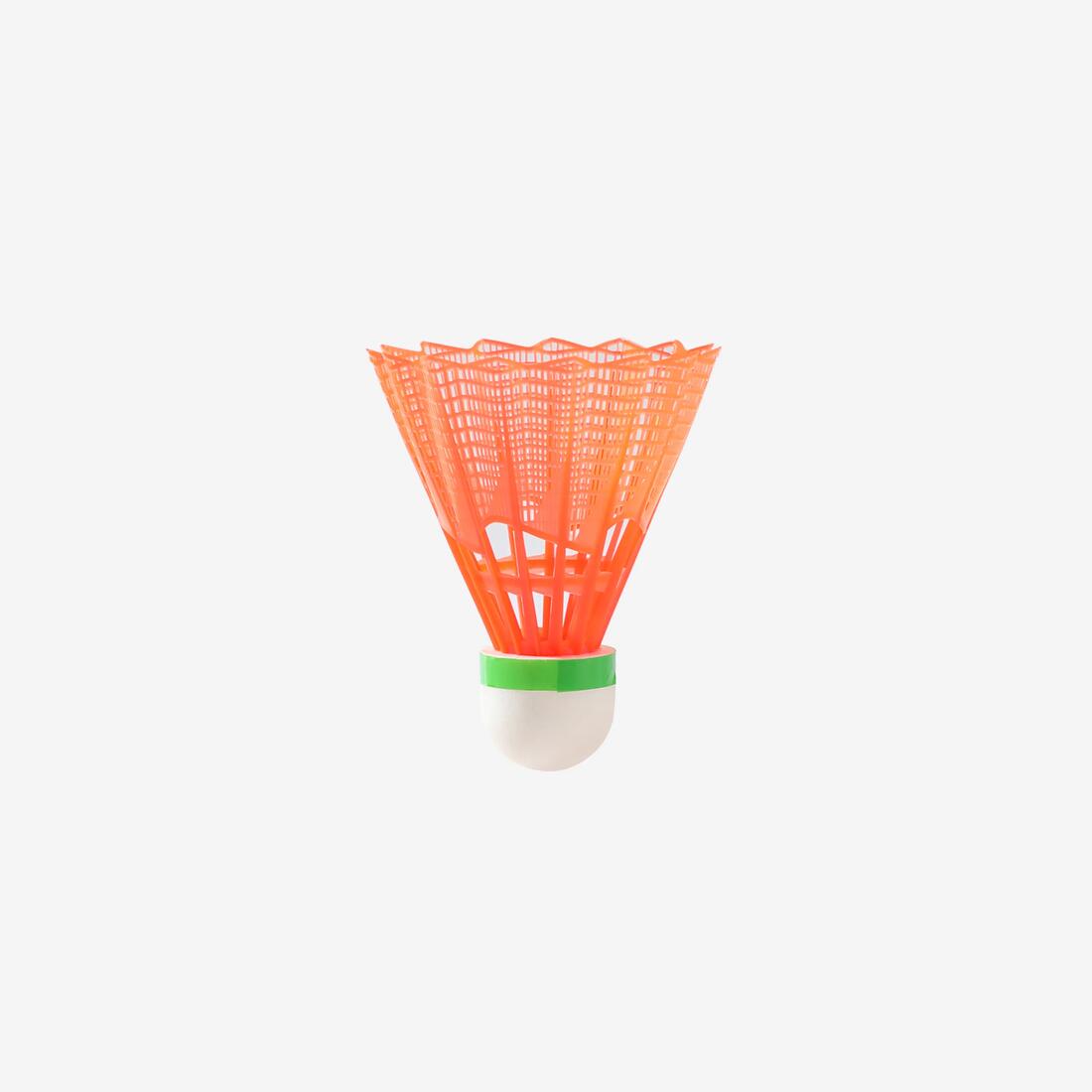Volant de Badminton d’Extérieur PSC 130 *3 V2