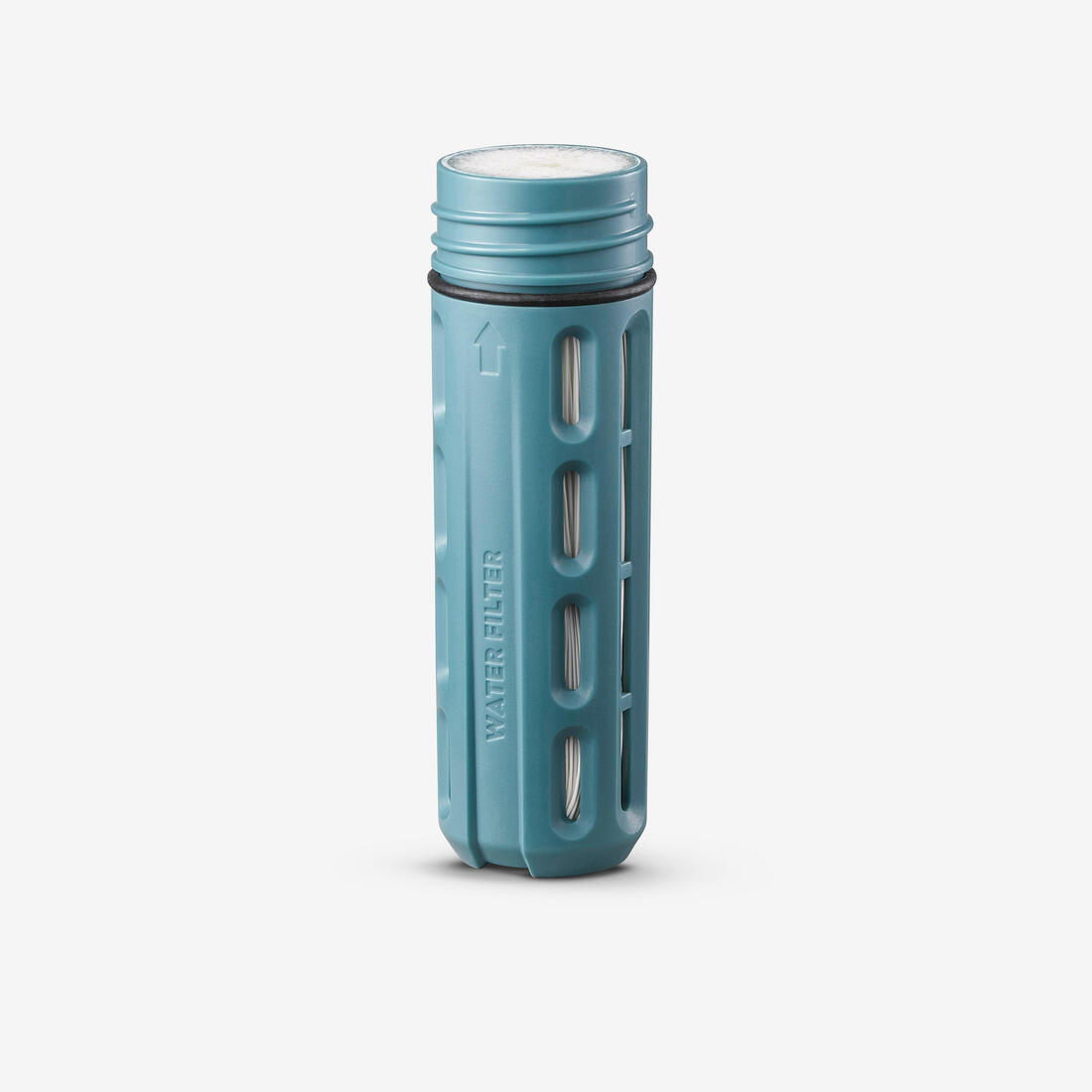 Filtre pour gourde souple filtrante et kit de filtration MT900