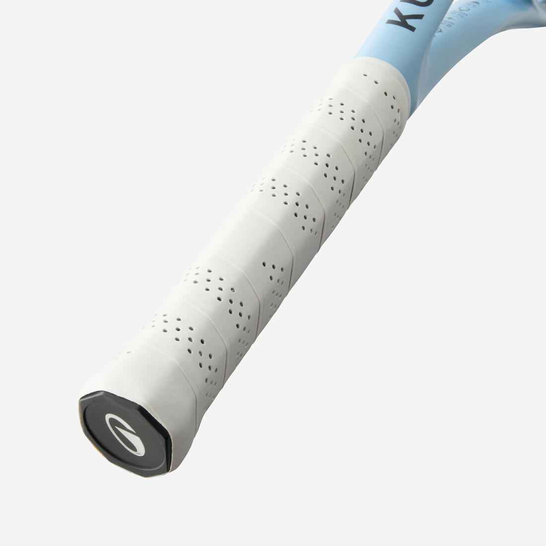 Raquette de tennis débutant adulte, TR Easy graph lite bleu