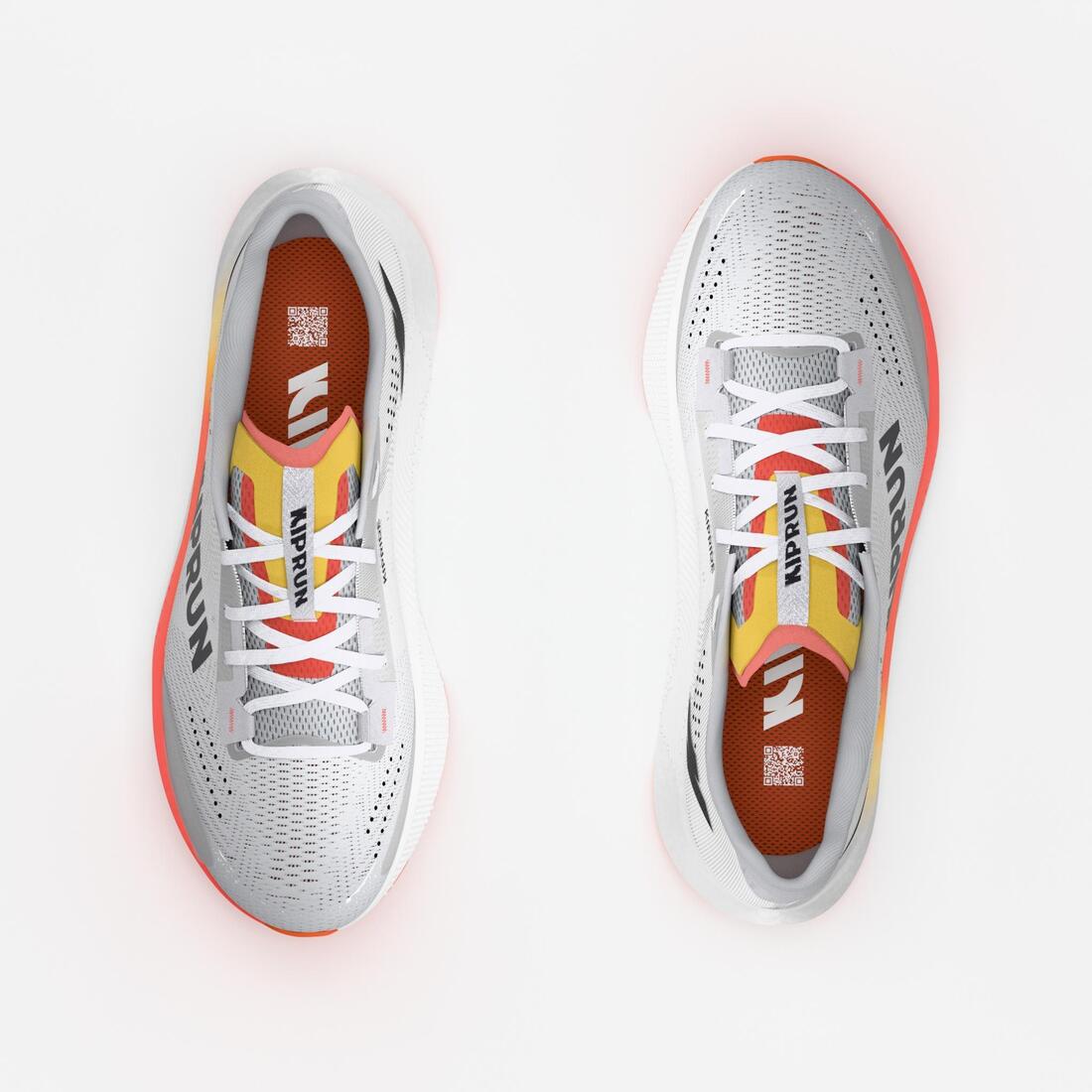 Chaussures de running route homme, Kiprun Kipride
