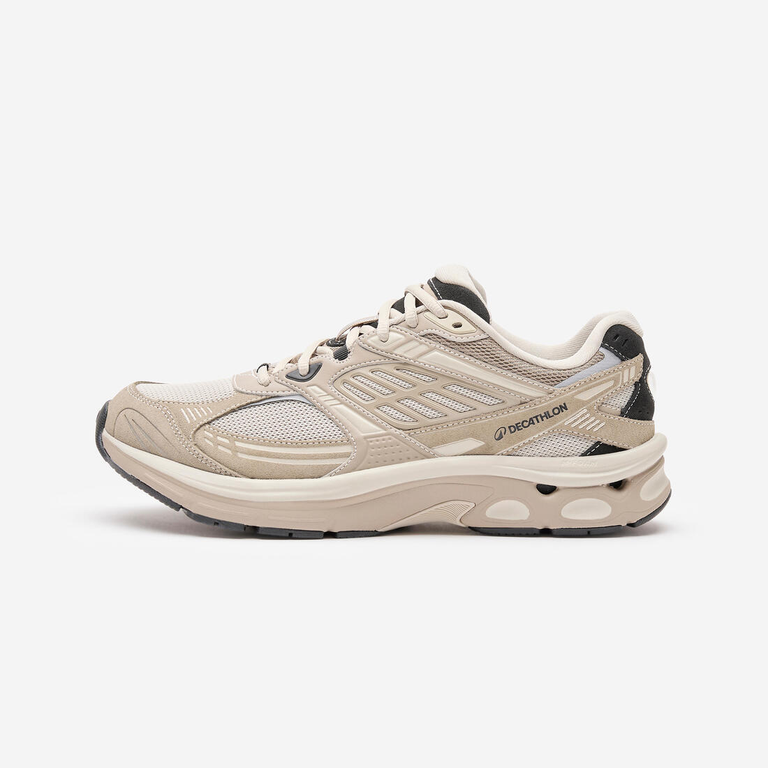 Baskets en daim homme RR2K