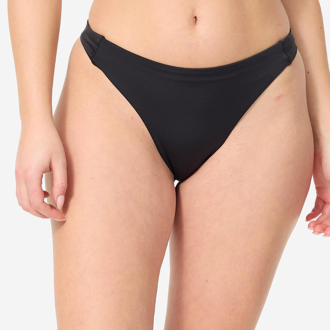 Bas de maillot de bain string Femme - Nais
