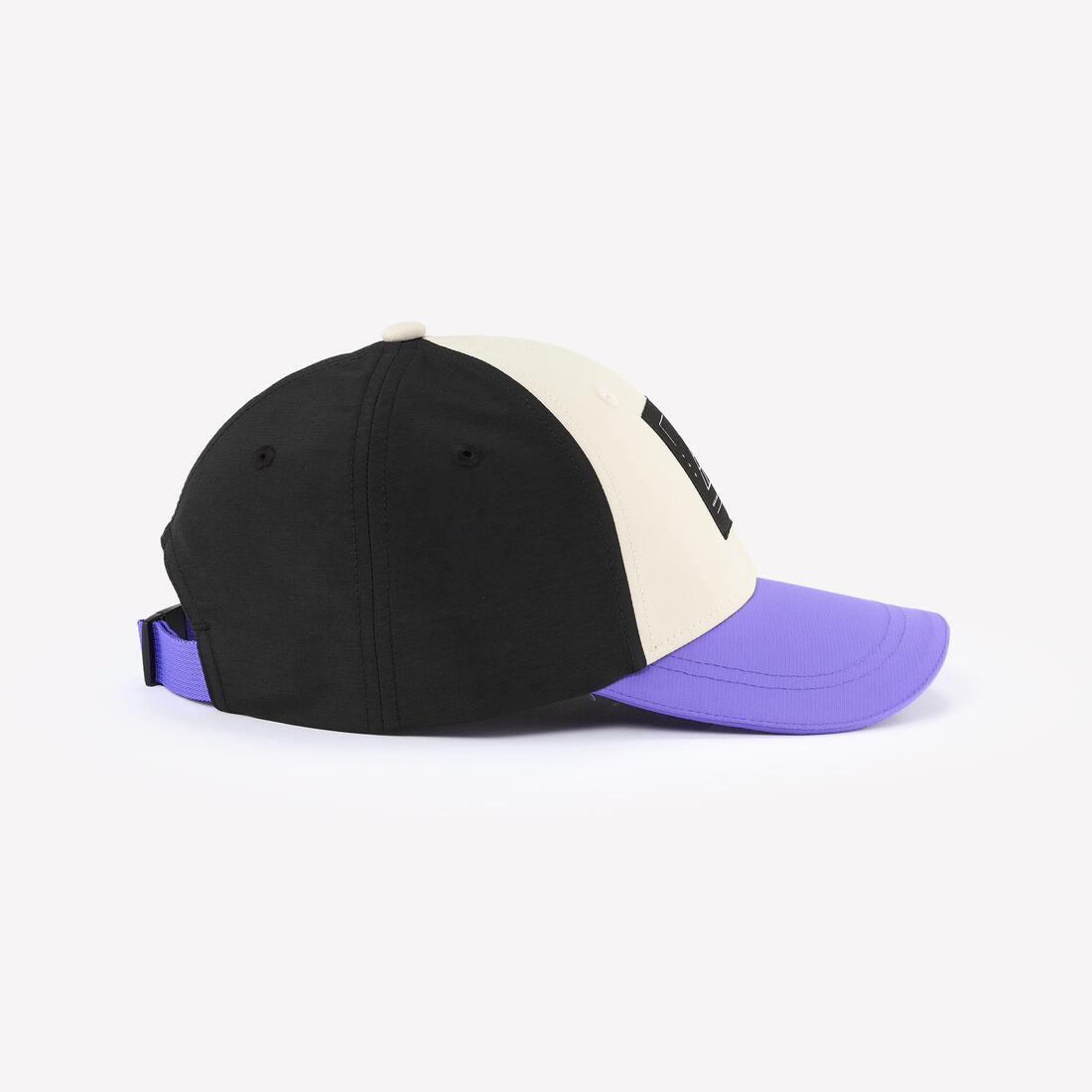 Casquette de randonnée 7-15 ans enfant, MH100