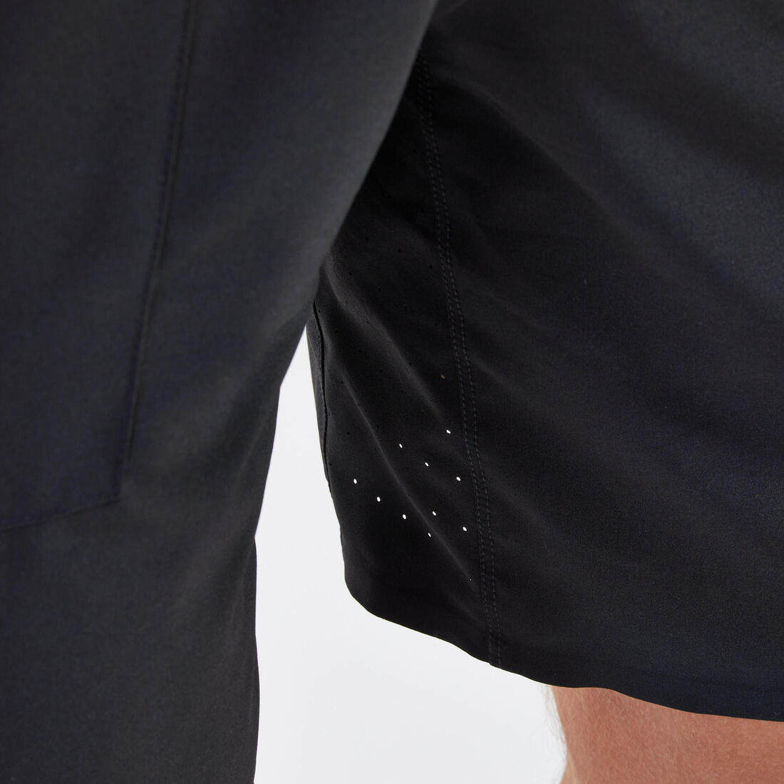 Short de tennis Homme respirant - Artengo Dry+ Gaël Monfils