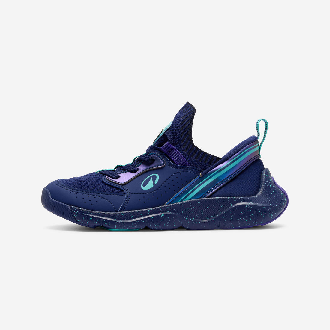 Chaussures multisport faciles à enfiler enfant mixte, Playful Easy