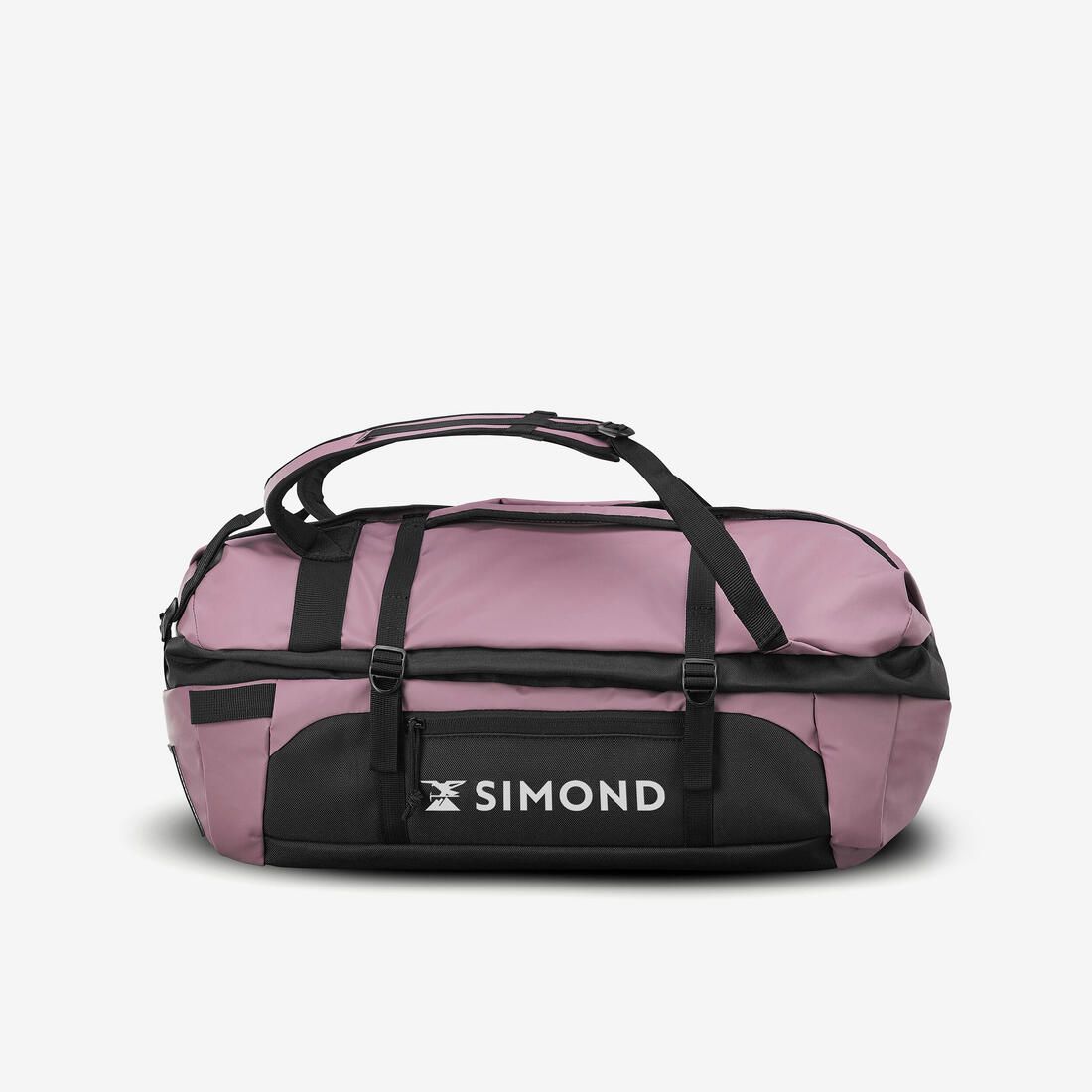 Sac de transport de trekking - 30 L à 40 L - DUFFEL 500 EXTEND