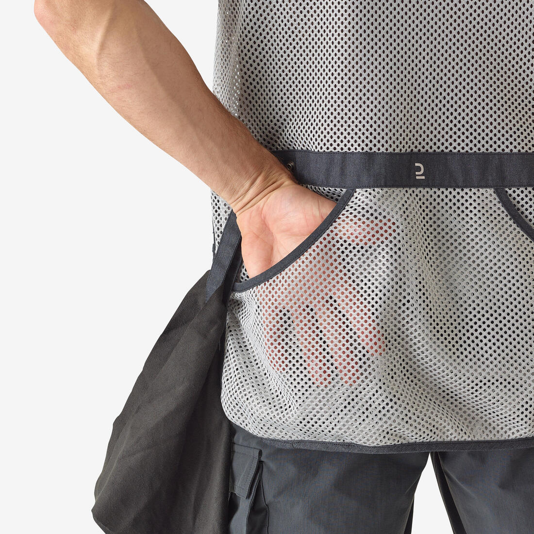 GILET BALL TRAP 100