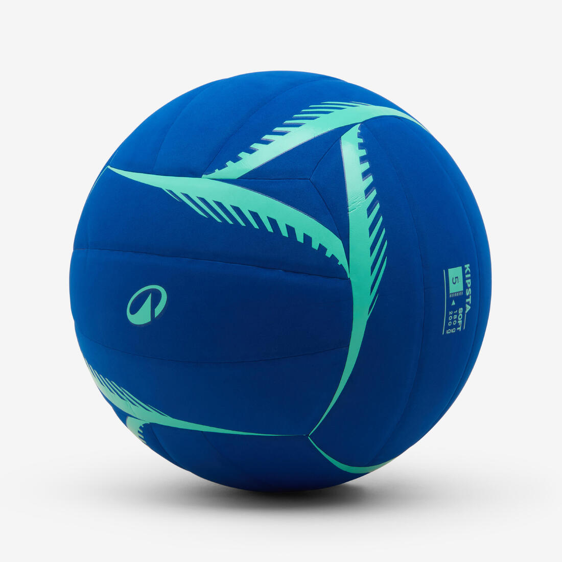 Ballon de Volley d’Apprentissage 180-200 g Soft - Taille 5