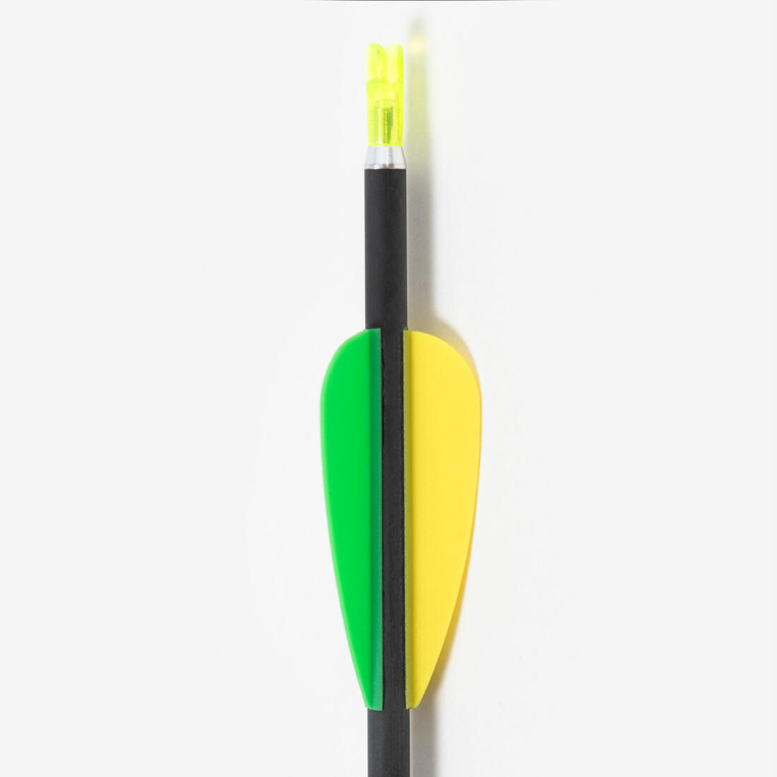 Pack de 3 Flèches Core Jet pour Arc Bois Core Shift