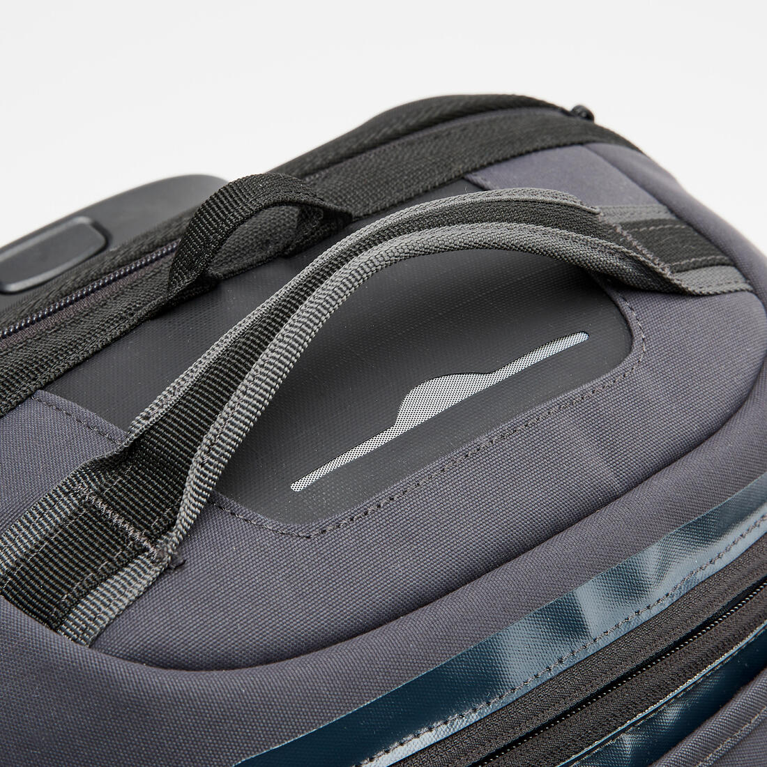 Sac de voyage format cabine 30L, noir