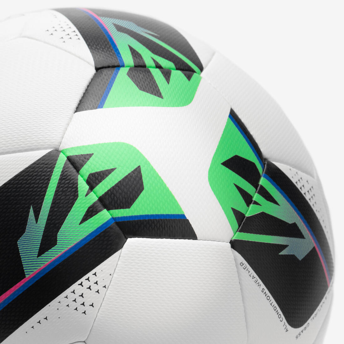 Ballon de football CLUB BALL hybride taille 3