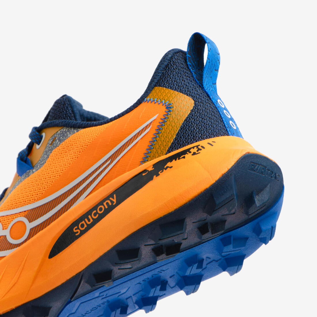 Chaussures de Trail Running Homme, Saucony Peregrine 15
