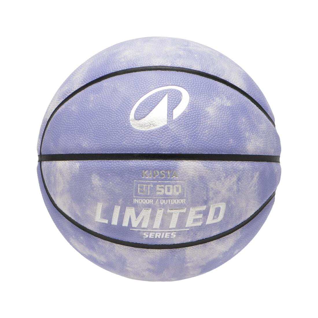 Ballon de basketball FIBA taille 6 - BT500 Touch
