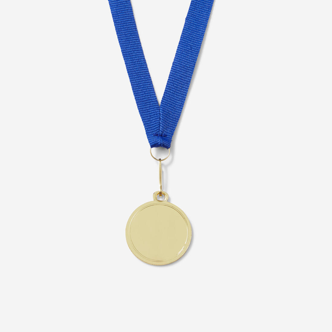 MEDAILLE OR 32mm + RUBAN