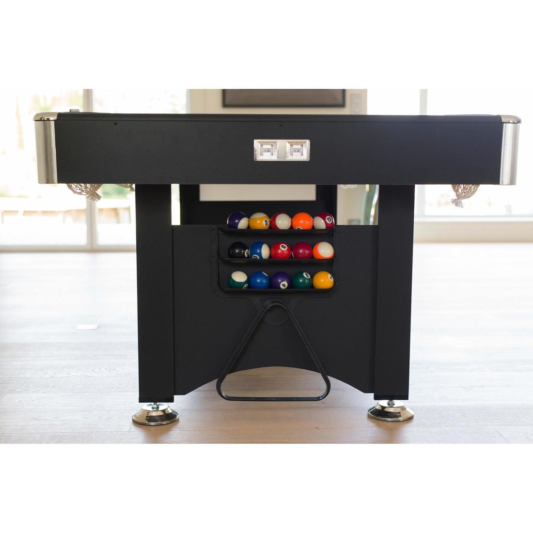 Table de billard américain BT 700 US