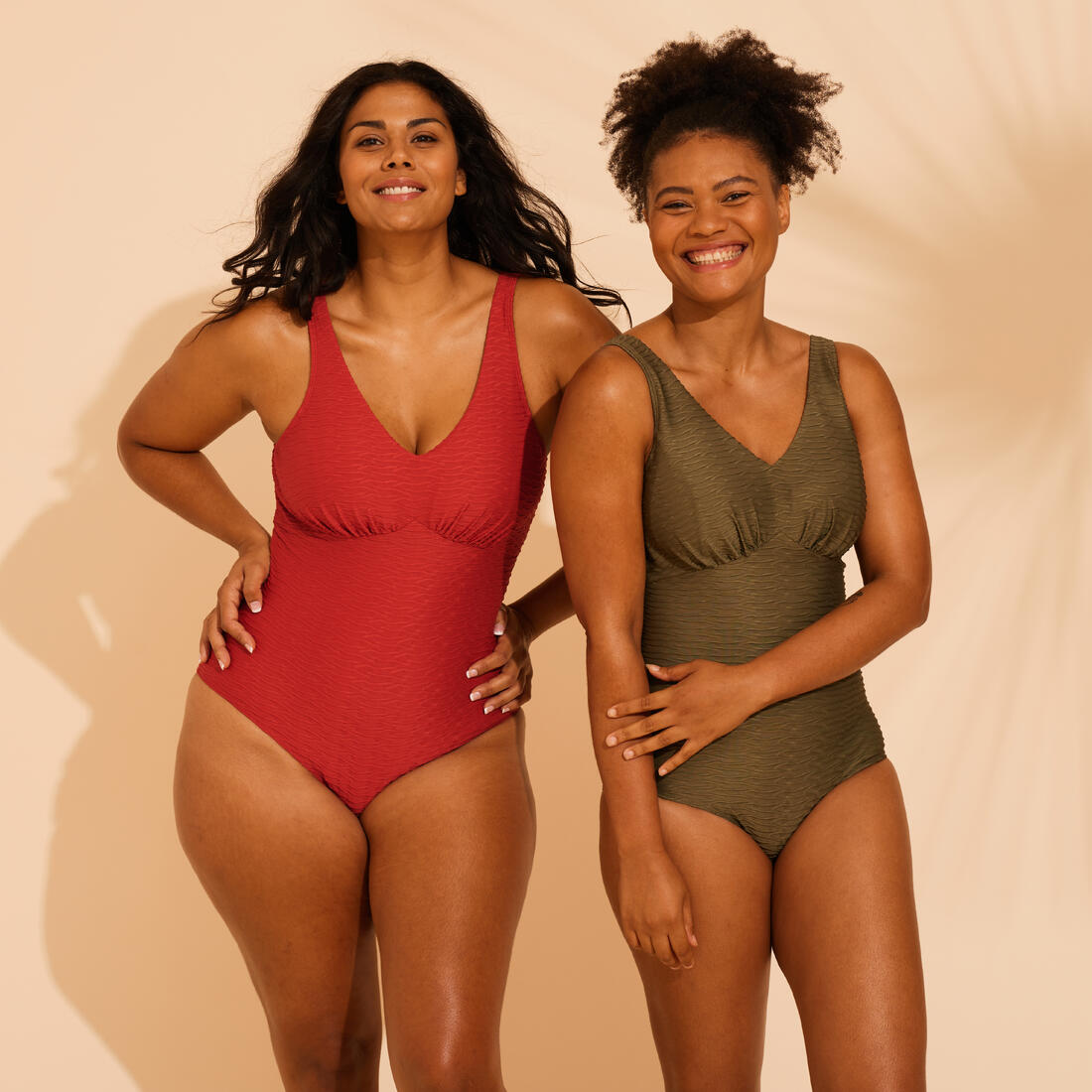 Maillot de Bain 1 Pièce Femme Romi Salento Pétrole