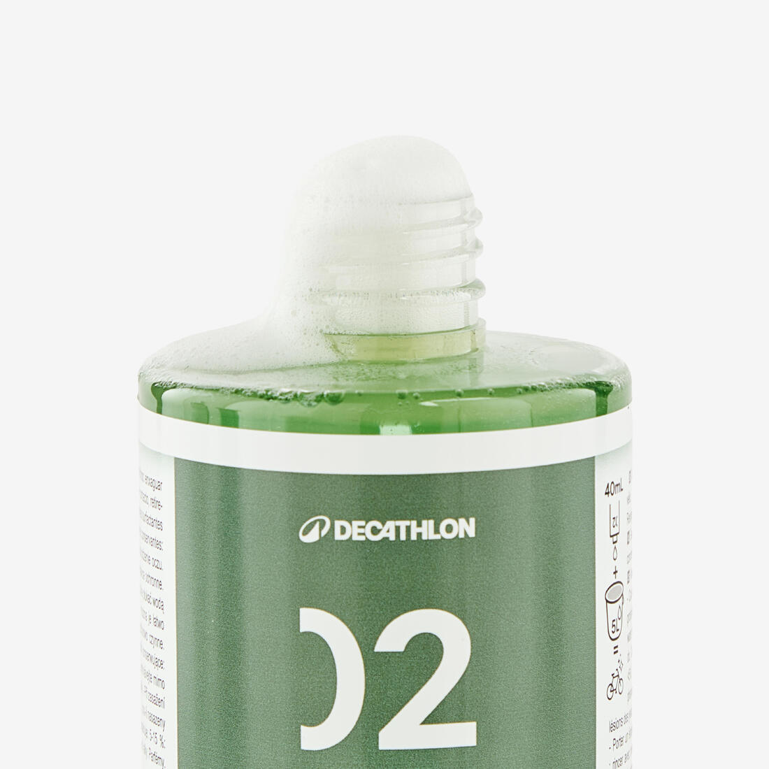 Nettoyant concentre velo - 500ml