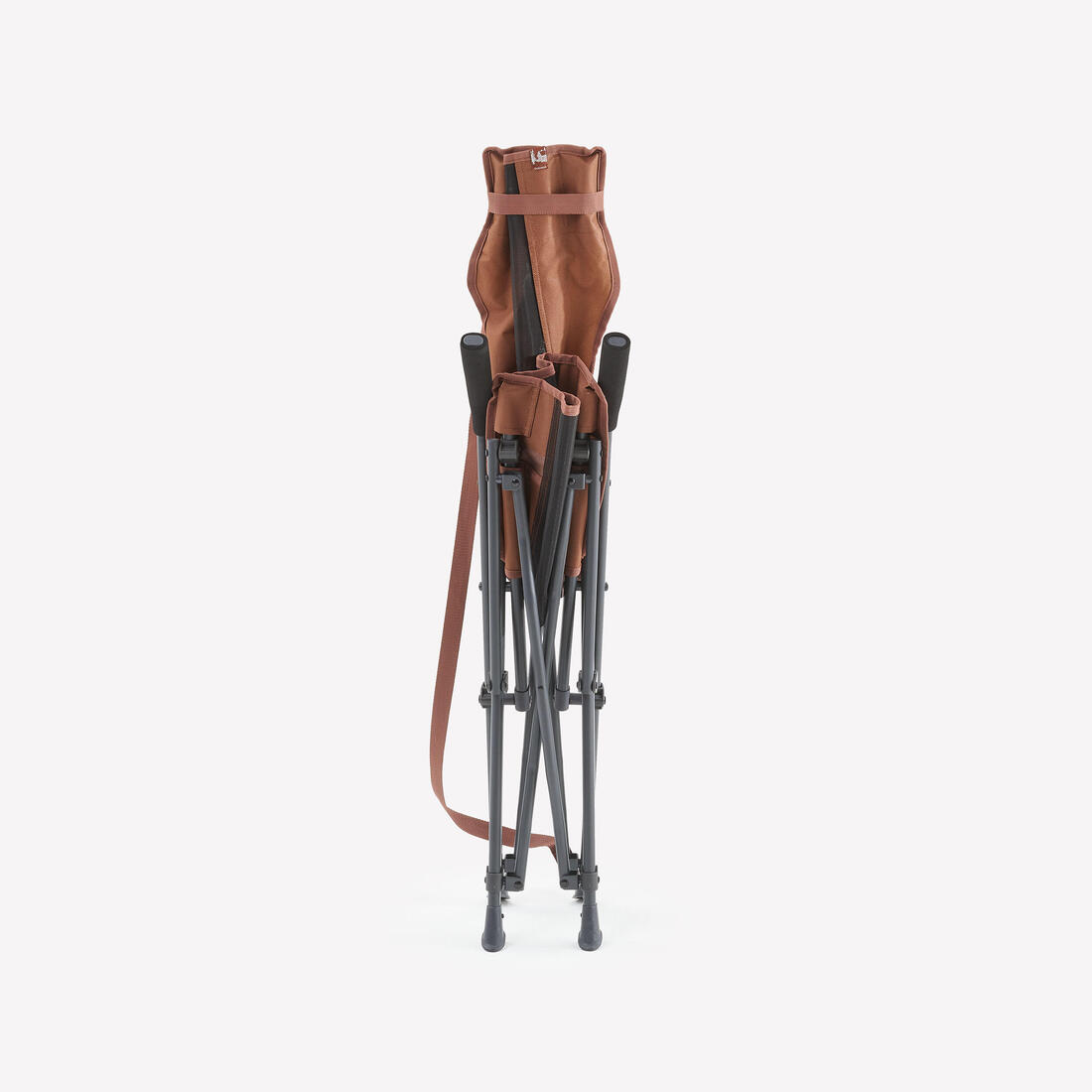 Fauteuil de camping pliant et confortable