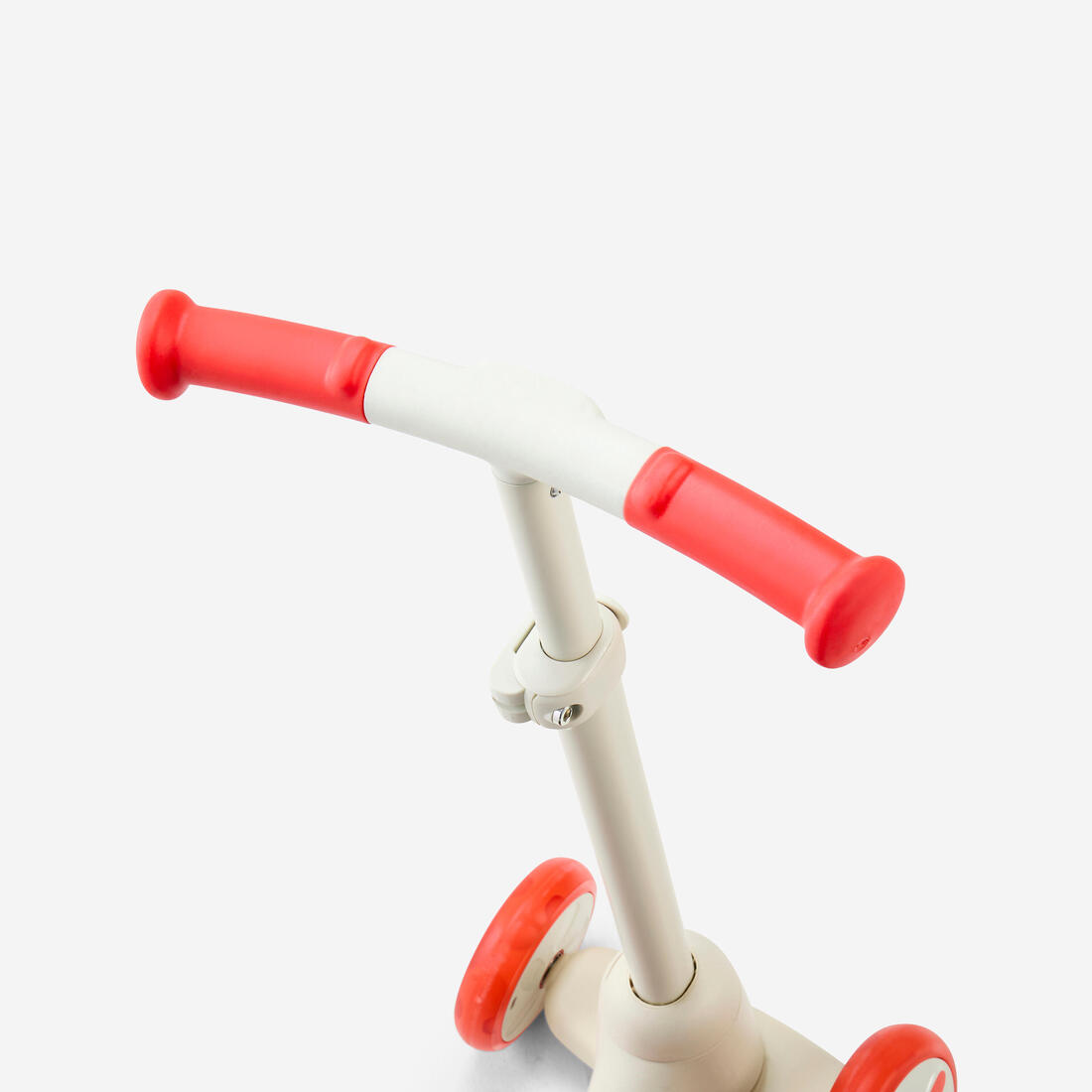 Trottinette enfant 3 roues, B500 lavender