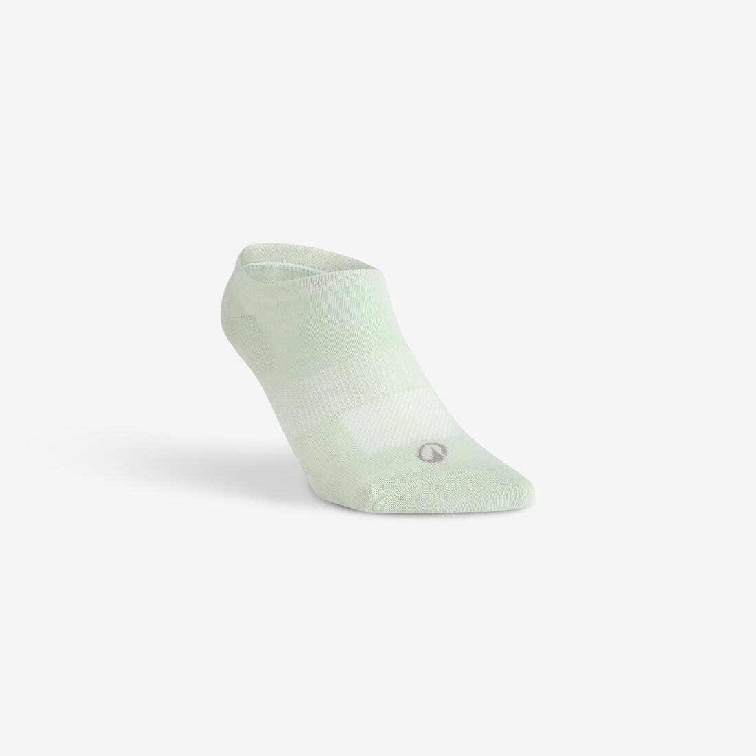 CHAUSSETTES DE SPORT BASSES ARTENGO RS 160 LOT DE 5