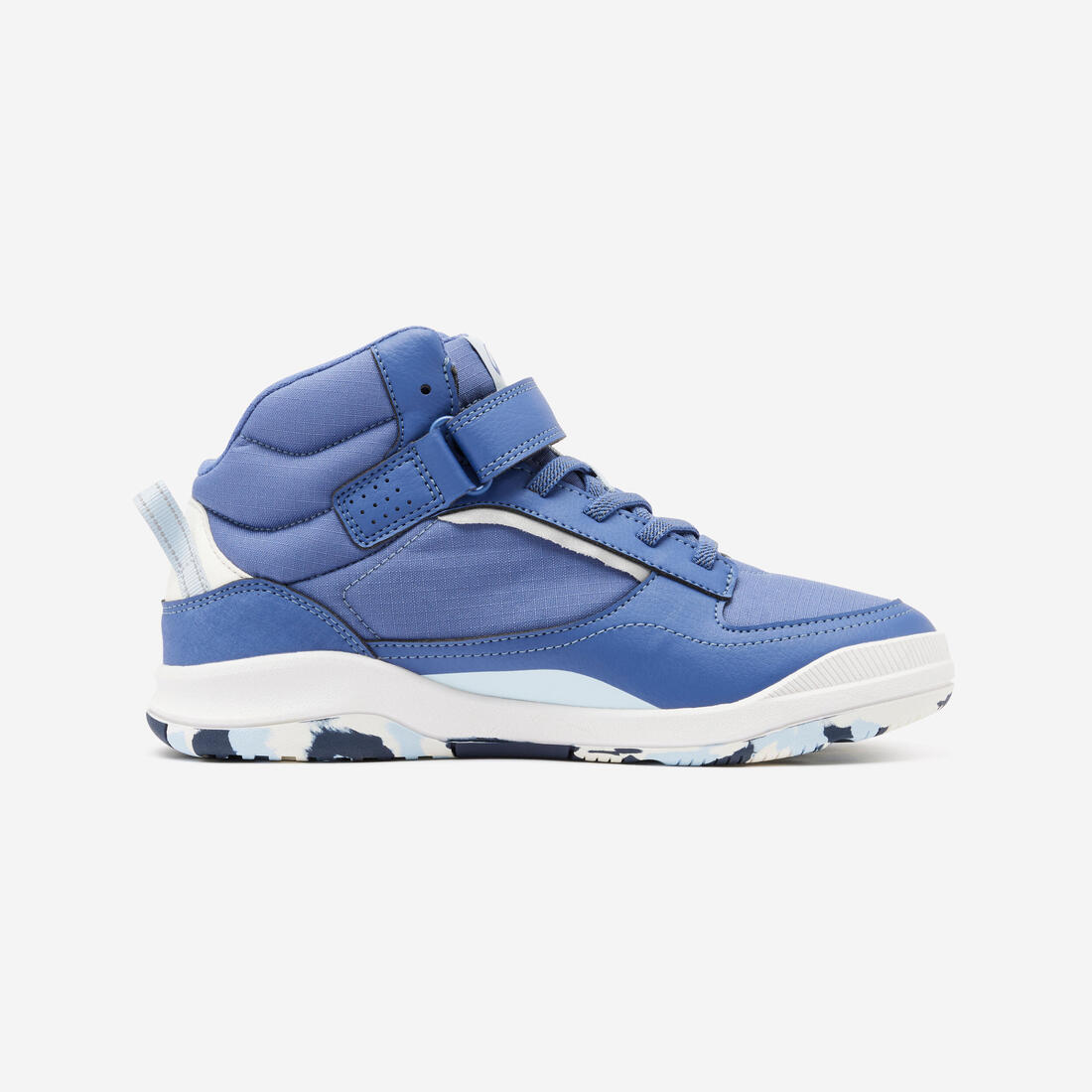 Chaussures de sport à scratch imperméables enfant, Playventure