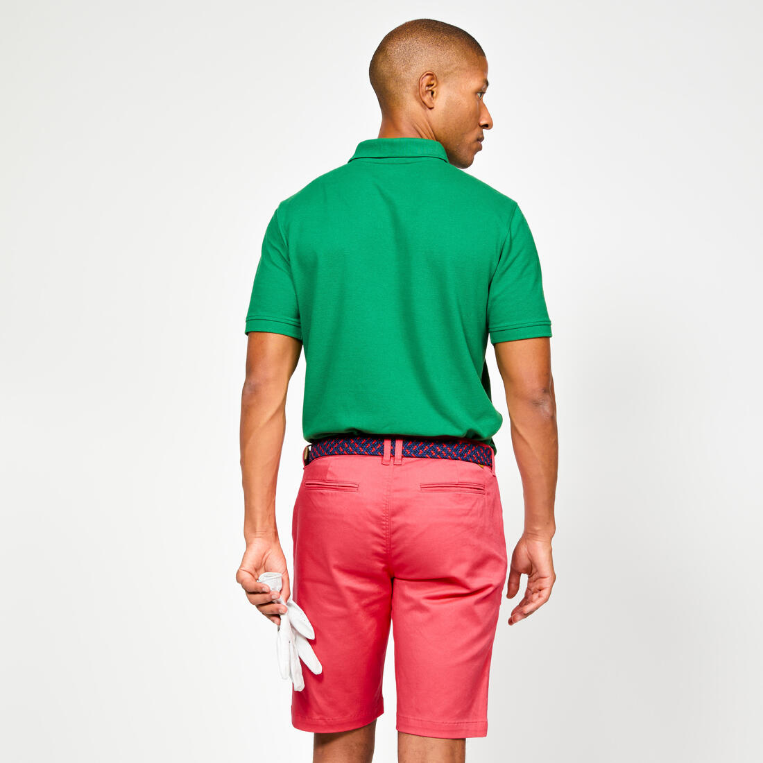 Short golf Homme - MW500