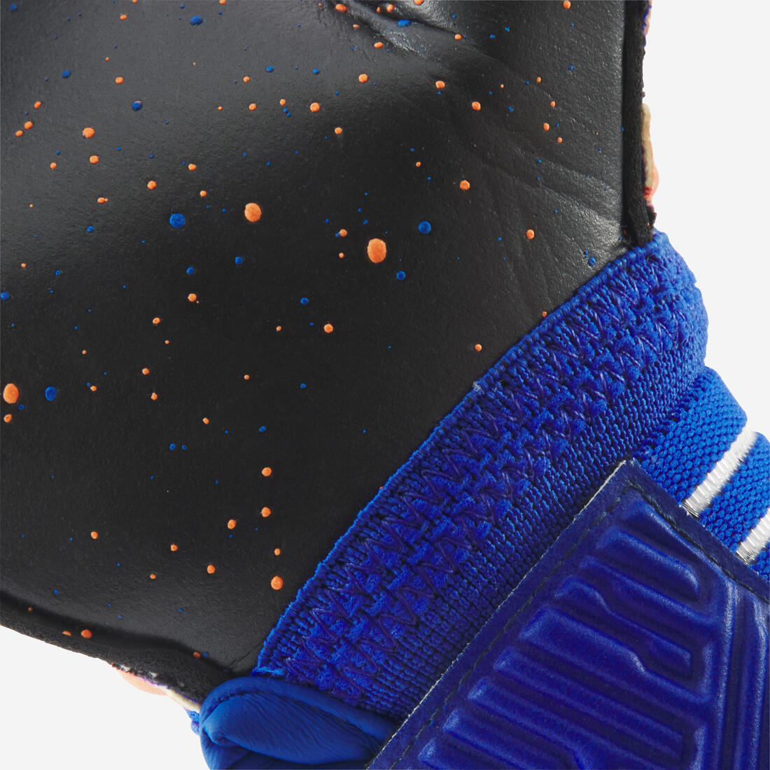Gant F500 Viralto orange/bleu enfant