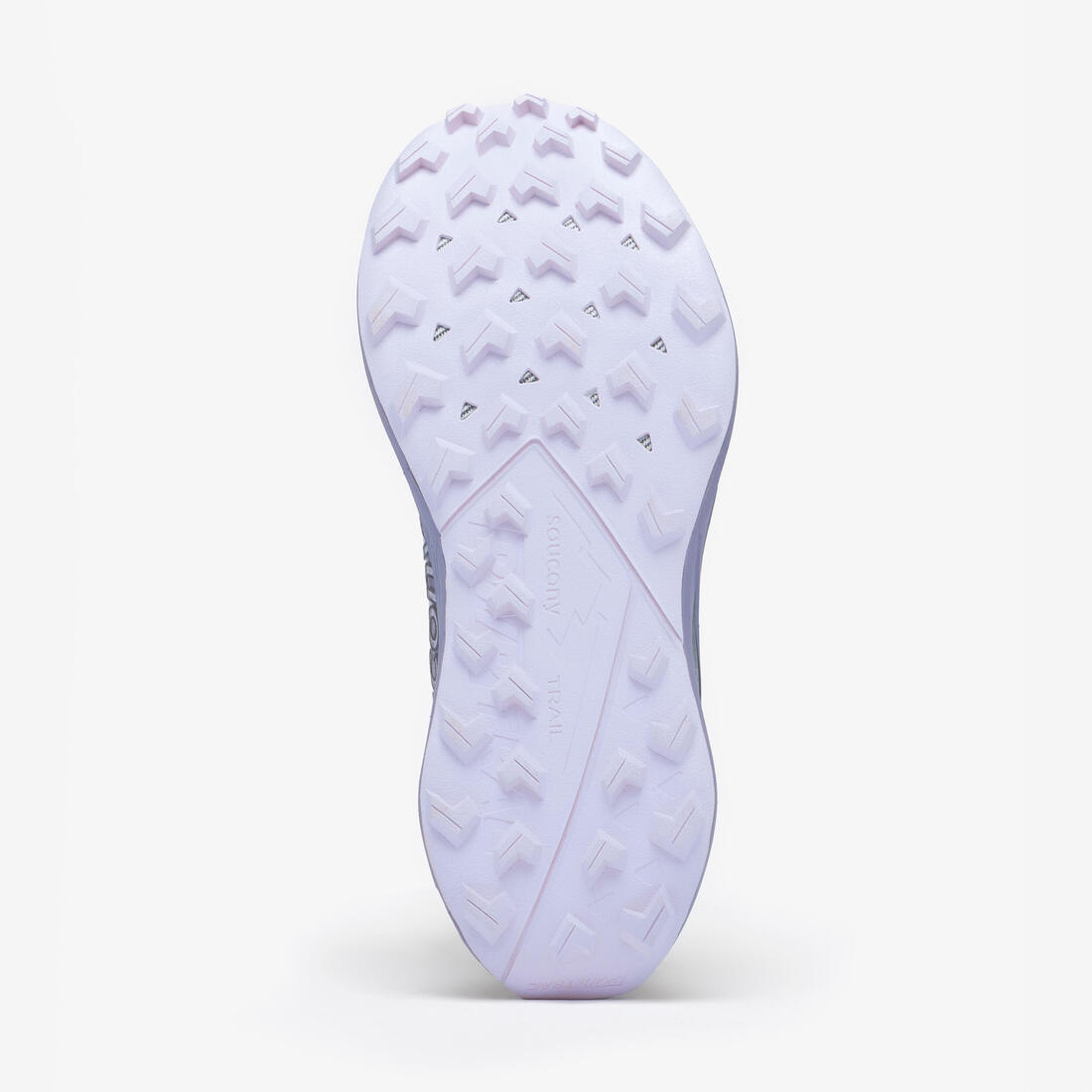 Chaussures de Trail Running Femme, Saucony Peregrine 15