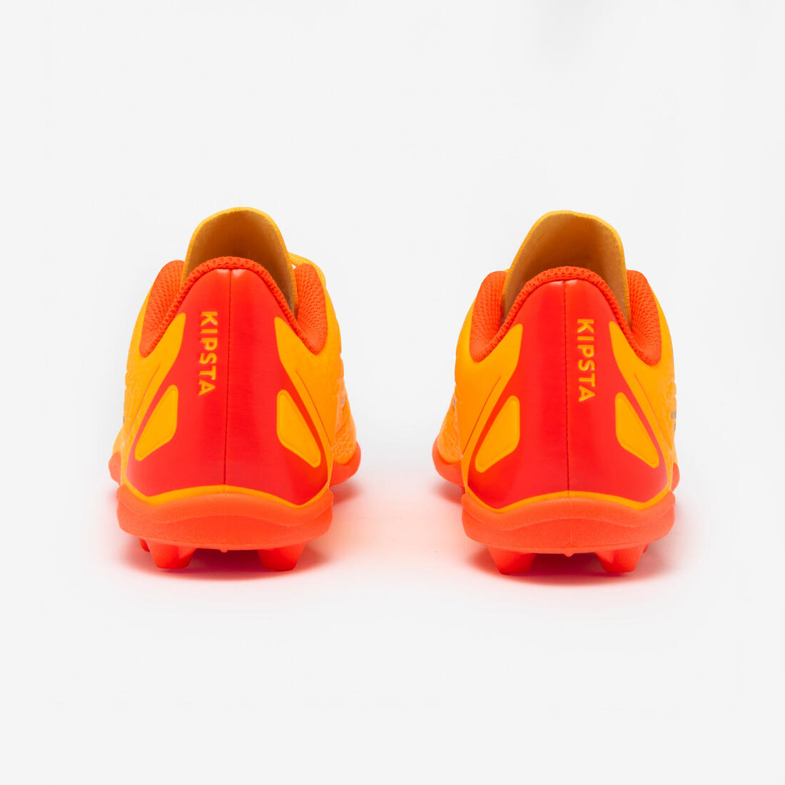 CHAUSSURES DE FOOTBALL ENFANT A LACETS 160 JR MG
