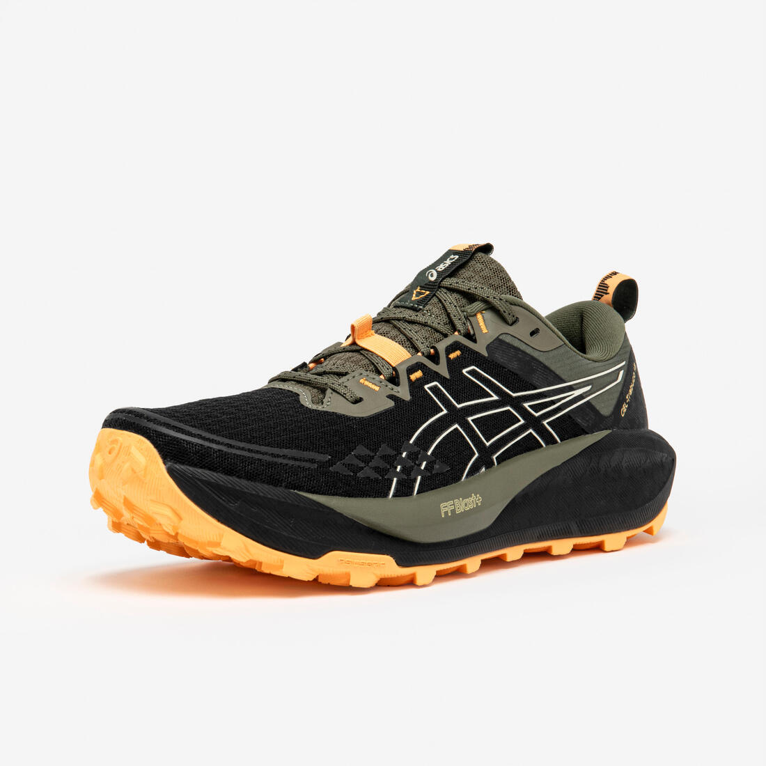 Chaussures de running trail homme, Asics gel-trabuco