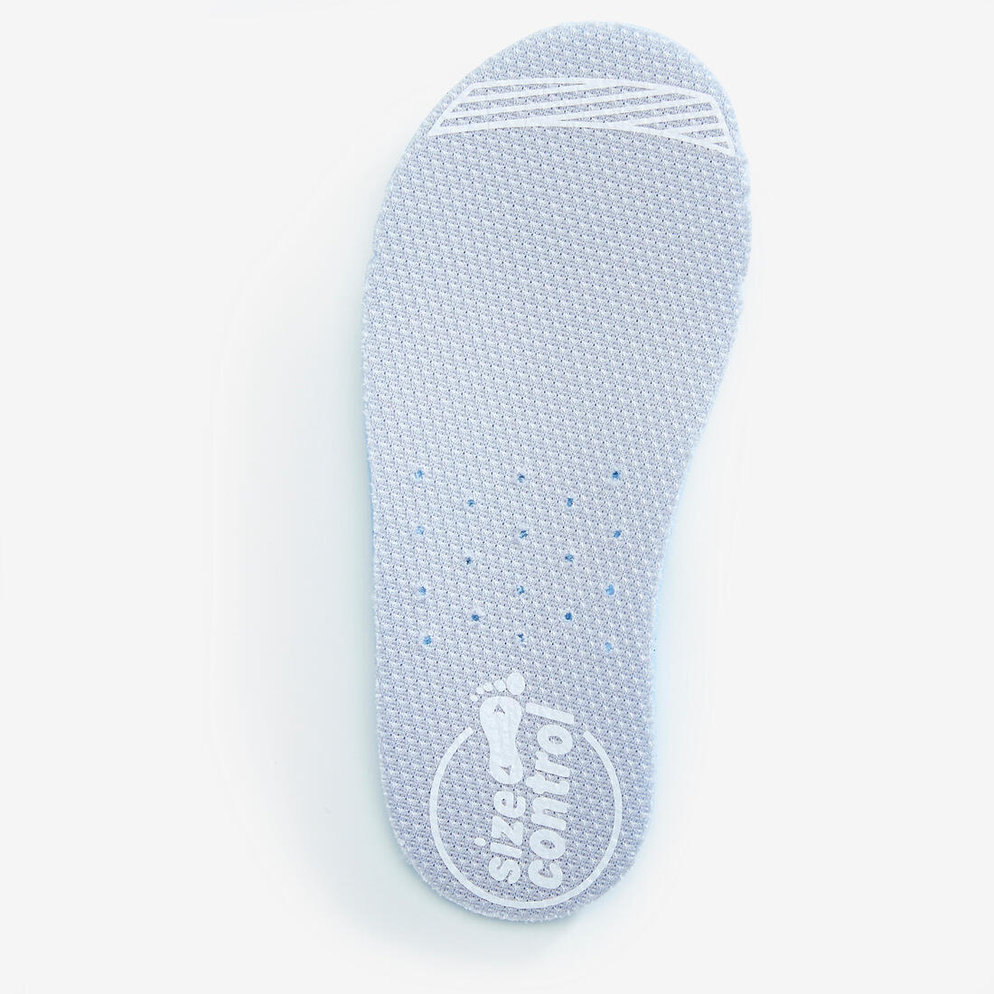 Chaussures de sport à scratch respirantes et confortables bébé, noir et