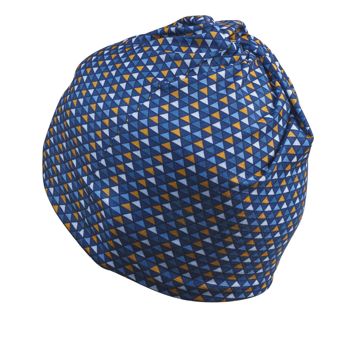 BANDANA ESCALADE VERTIKA BLEU ET