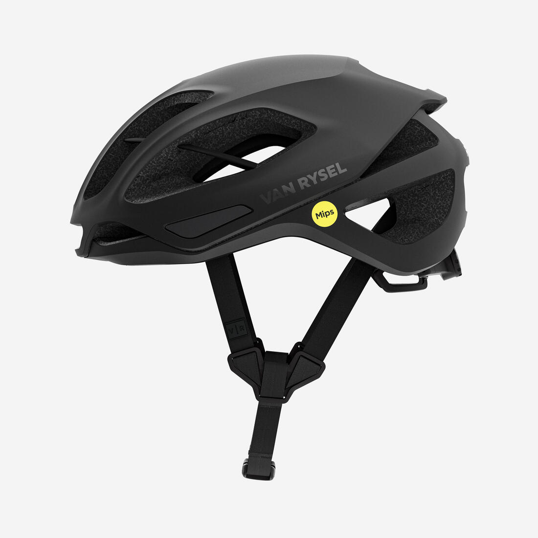 Casque de vélo de route, RCR MIPS