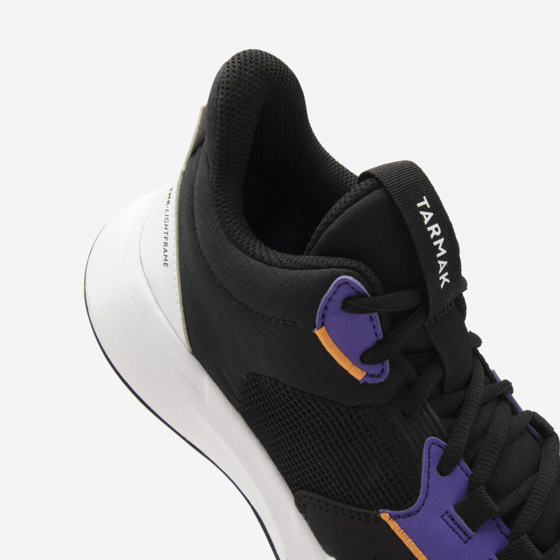 Chaussures de basketball homme/femme - FAST 500 LOW