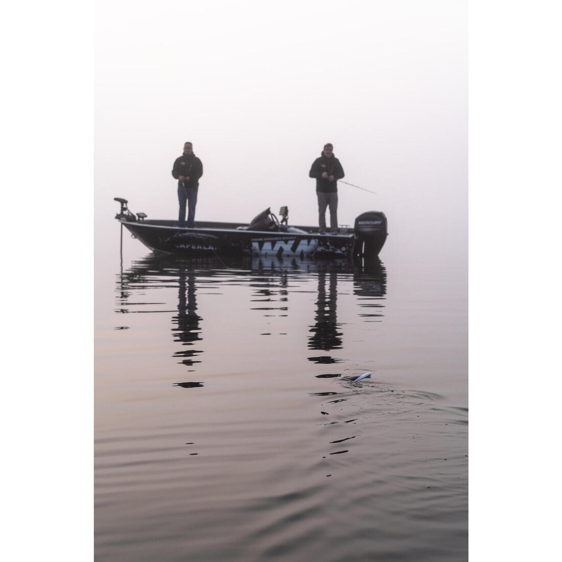 POISSON NAGEUR STICKBAIT WXM STK 130 F
