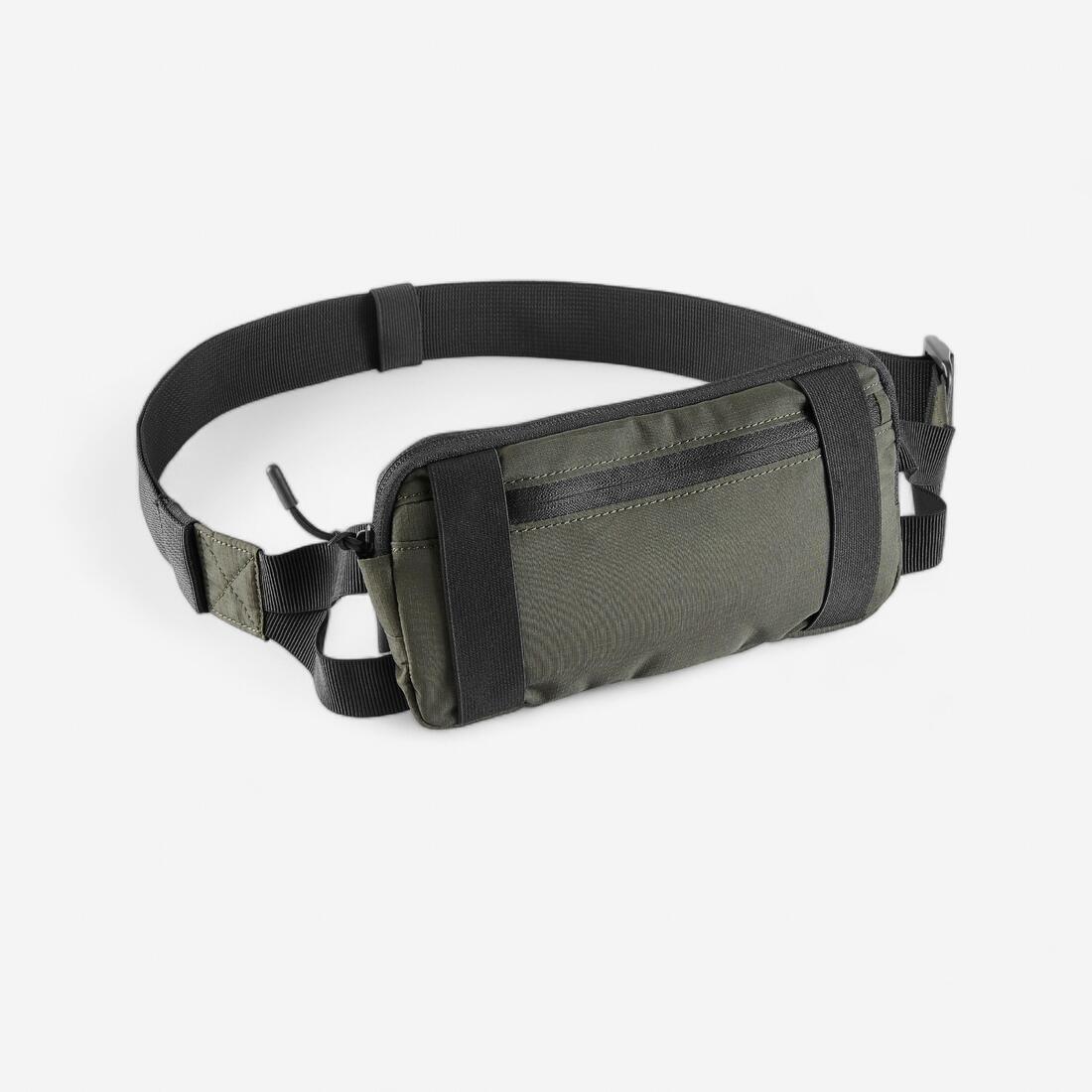 Sac running 2 positions Homme Femme- KIPRUN 0,5 L
