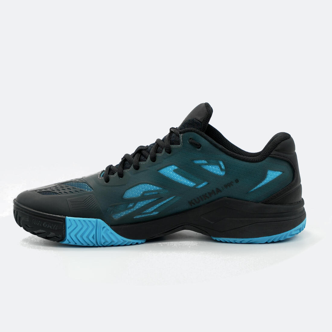 Chaussures de padel Homme-Kuikma PS 990 stability bleu noir