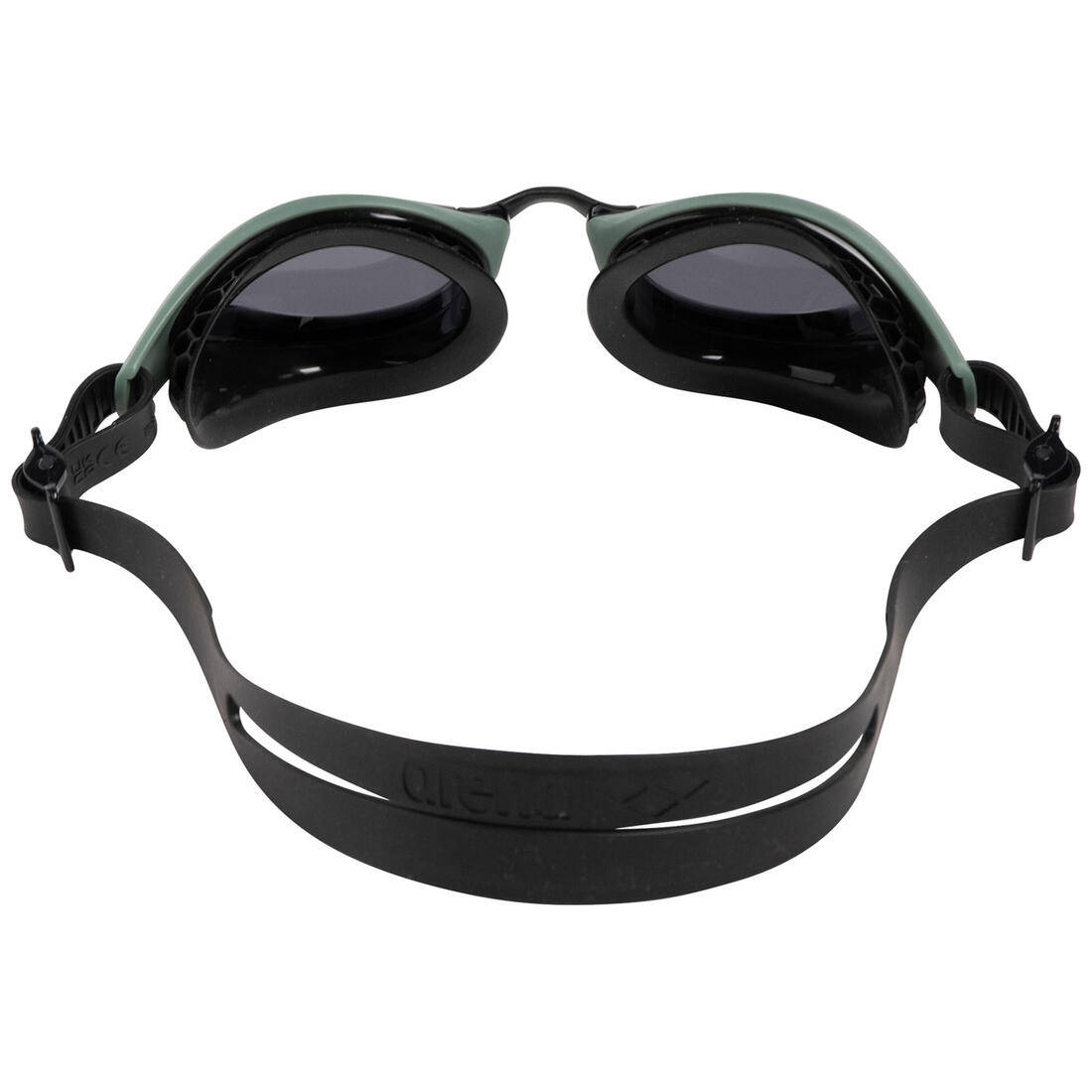 Lunettes de Natation Verres Fumés ARENA AIR BOLD SWIPE