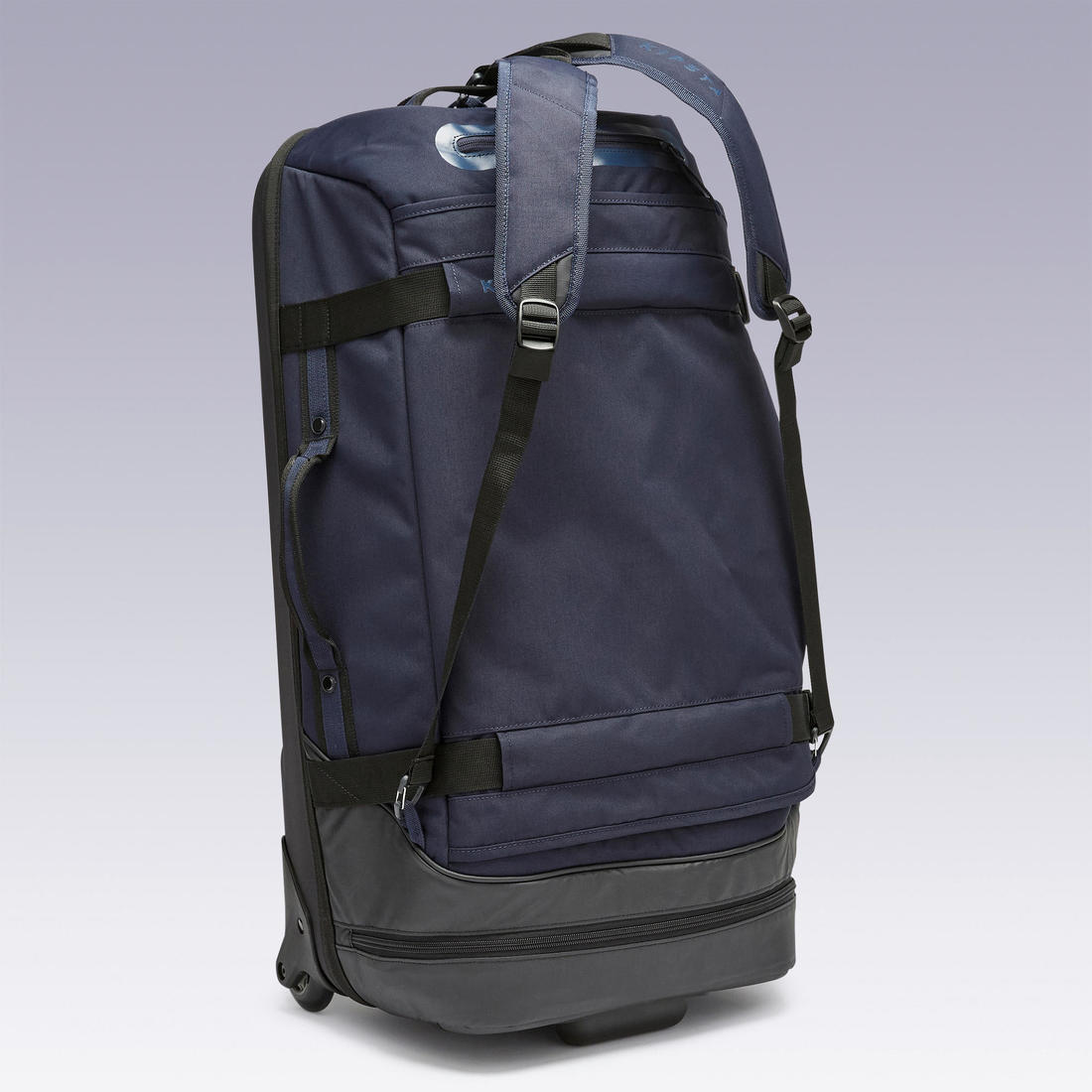 Valise 2 roues, Commute 500 65L