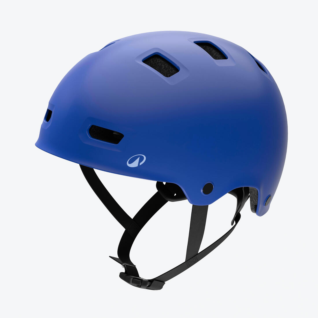 Casque velo enfant bol 47-59 cm, move 500