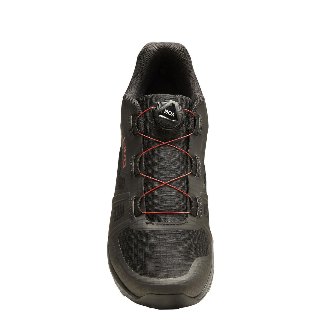 CHAUSSURES DE VELO VTT GIRO TROOP BOA NOIRES