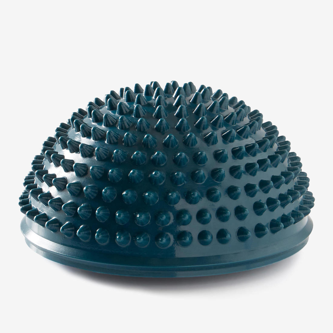 Station d'équilibre de fitness réversible et modulable