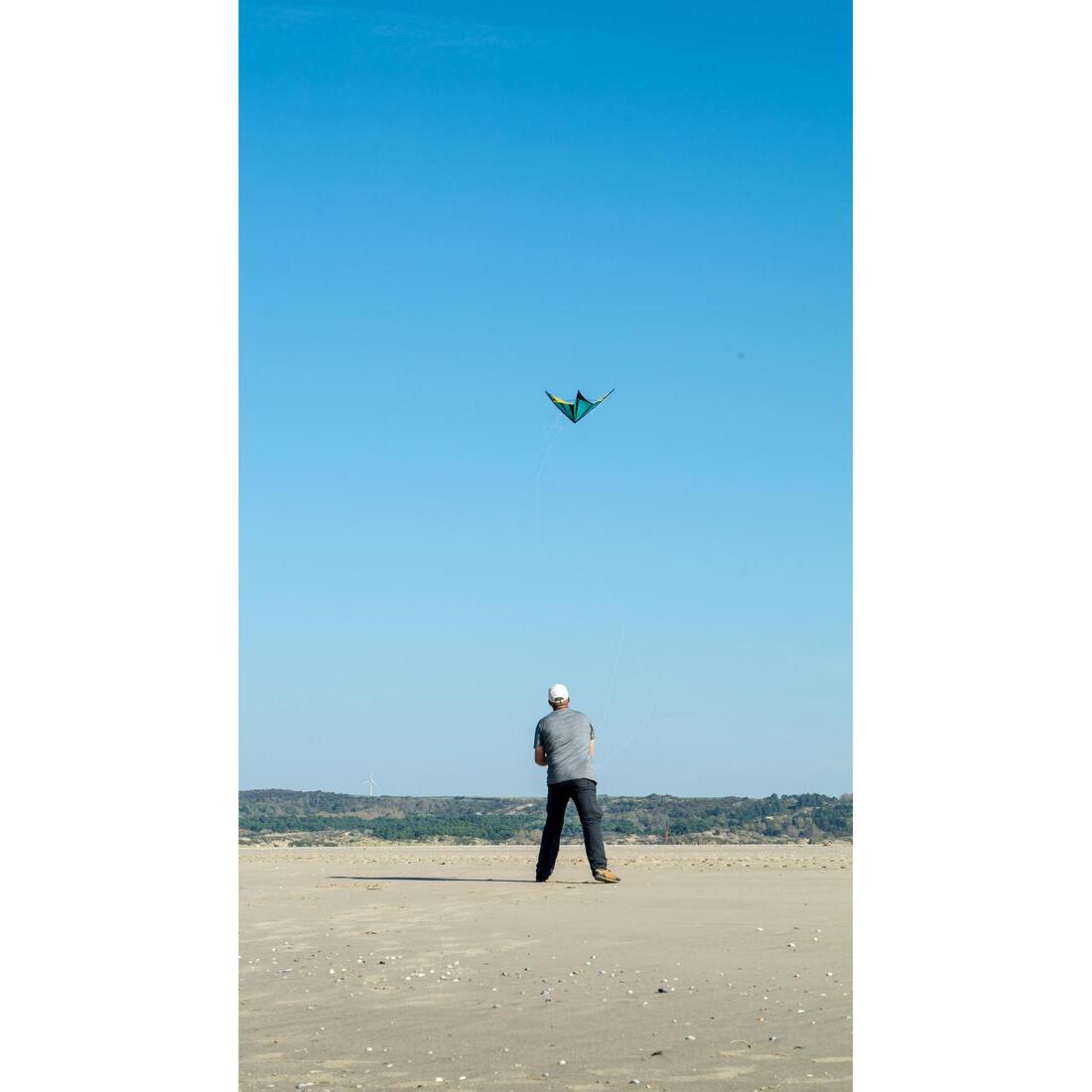 Cerf-volant pilotable - feel'r 180