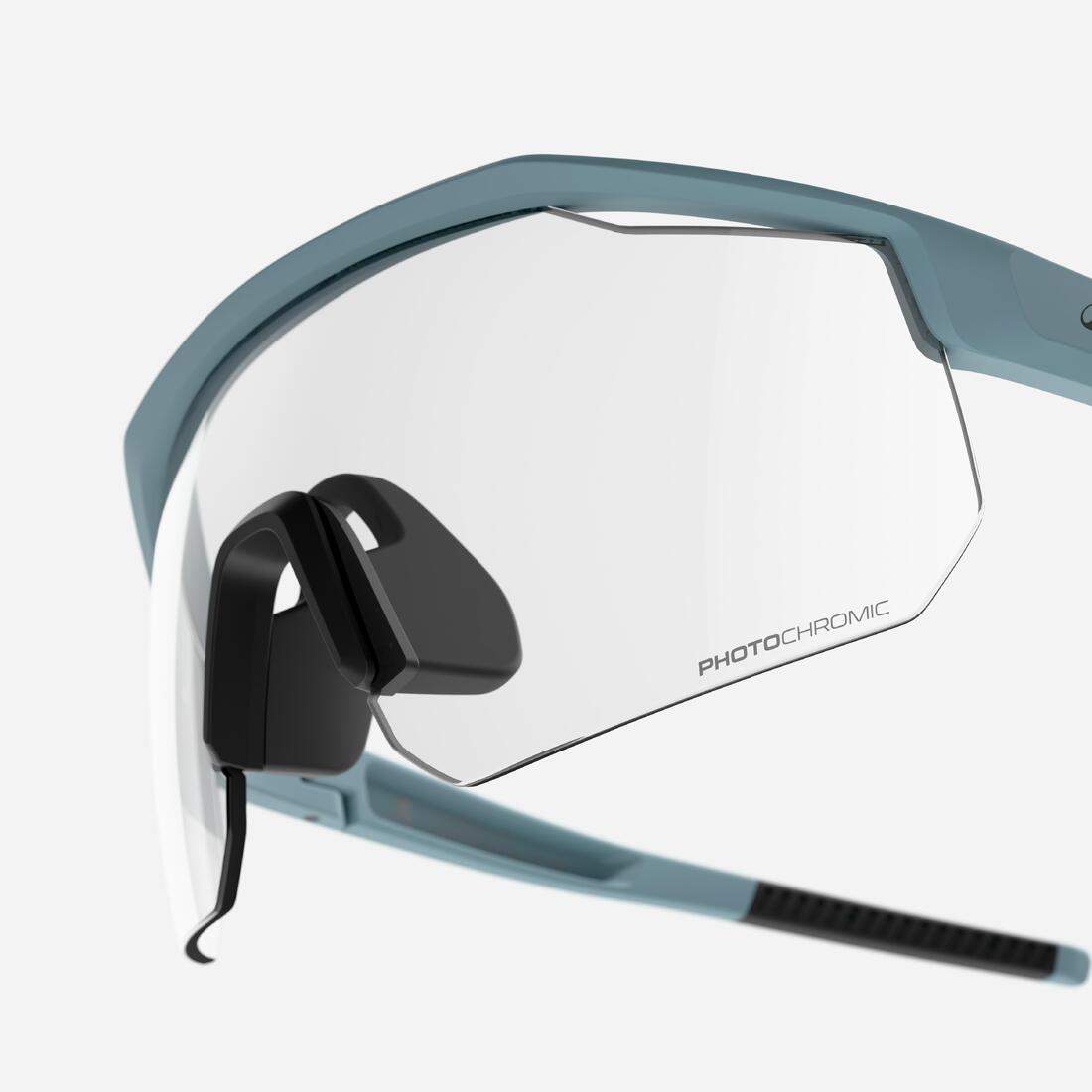 Lunettes de vitesse photochromique catégorie 1 à 3, Perf 500 Light