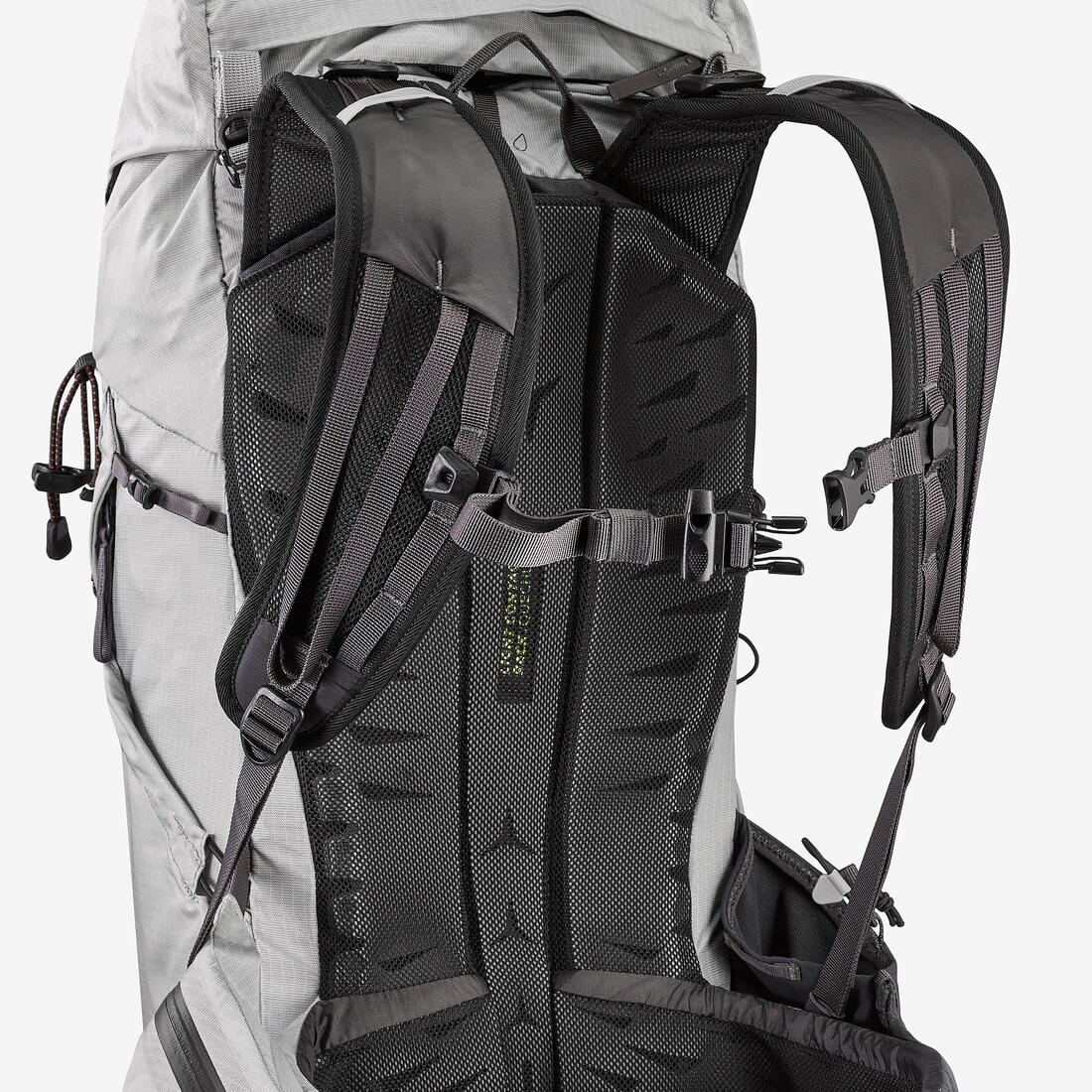 Sac à dos de randonnée montagne confortable et léger 25L, MH900