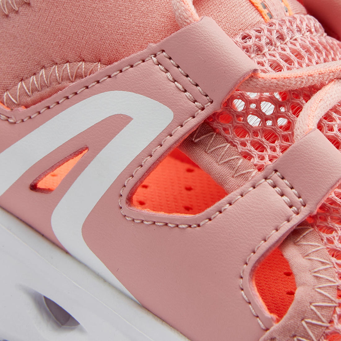 Chaussures enfant ultra-respirantes - PW 500 fresh