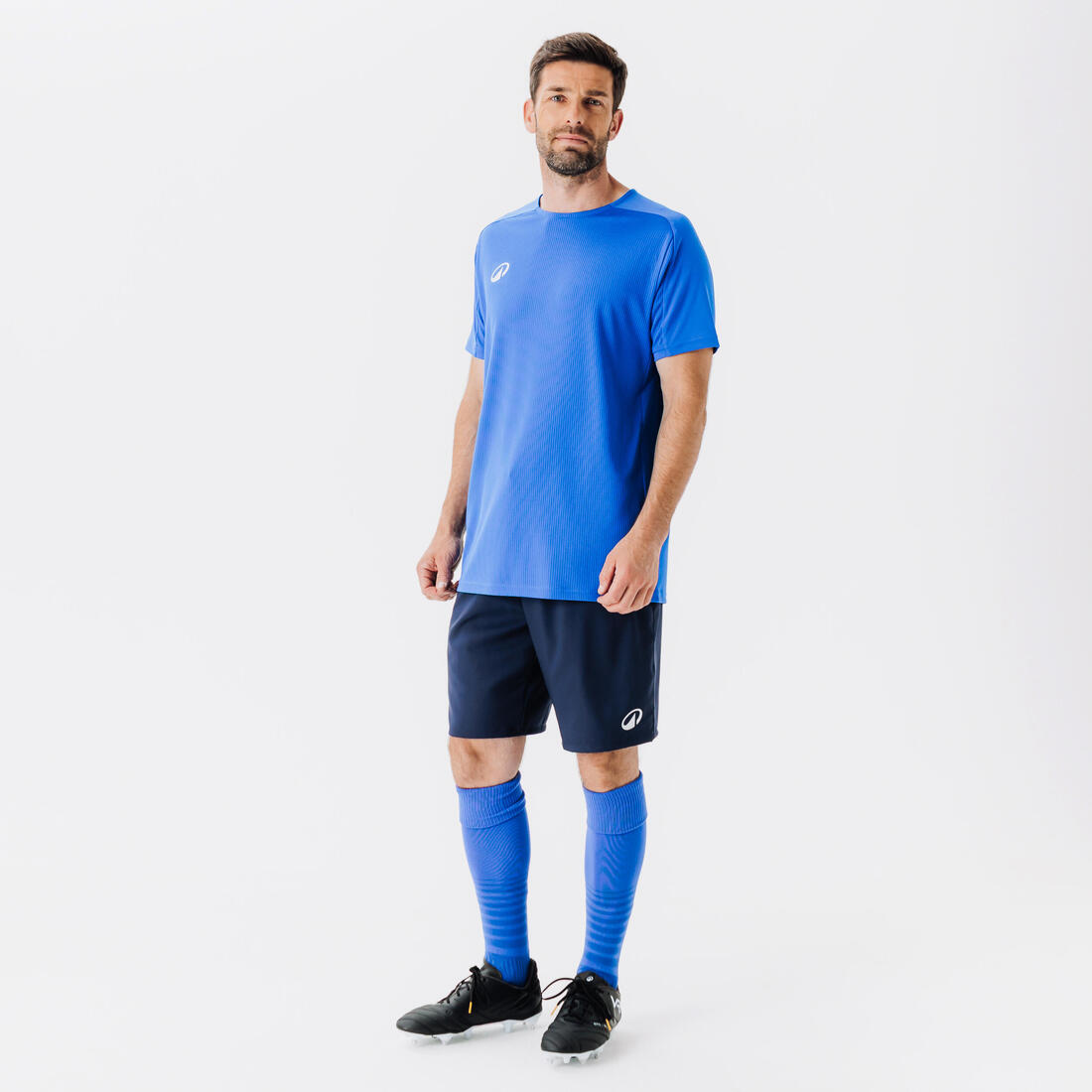 Short de football viralto adulte