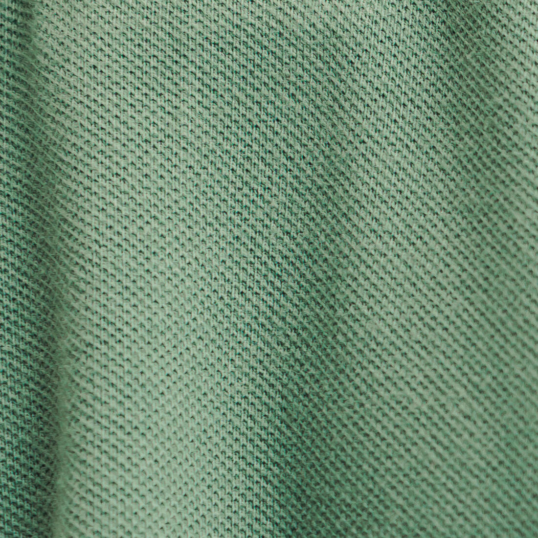 Polo de golf en coton polyester manches courtes homme, MW500