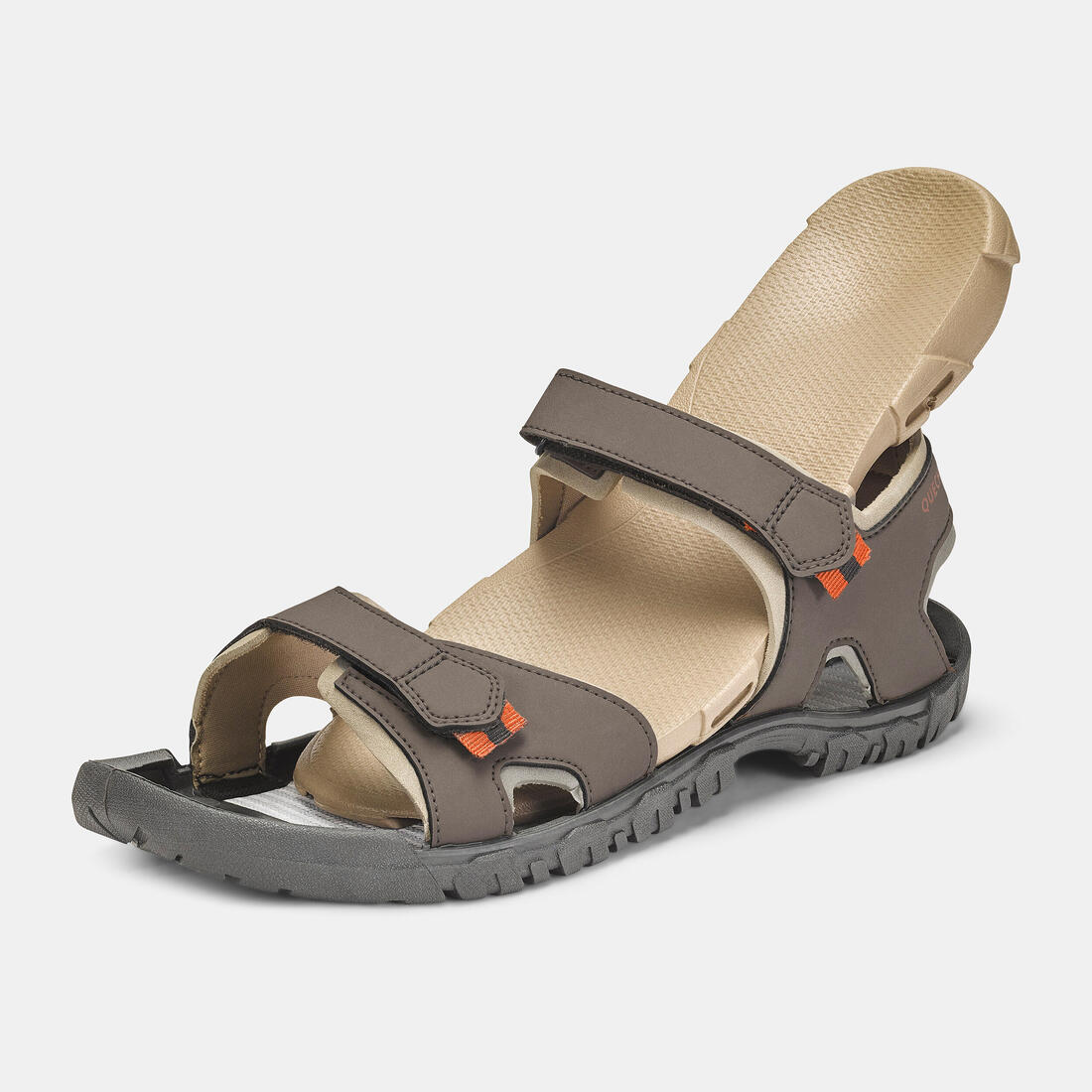 Sandales de randonnée homme, NH100