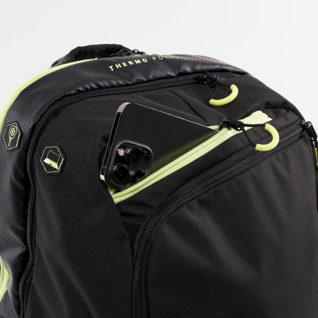 Sac à dos isotherme de padel 30 litres - PBP Elite
